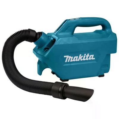 Makita DCL184Z LXT Aspirapolvere Portatile a Batteria 18V 0,5 L 5 Makita DCL184Z LXT Aspirapolvere Portatile a Batteria 18V 0,5 L 5