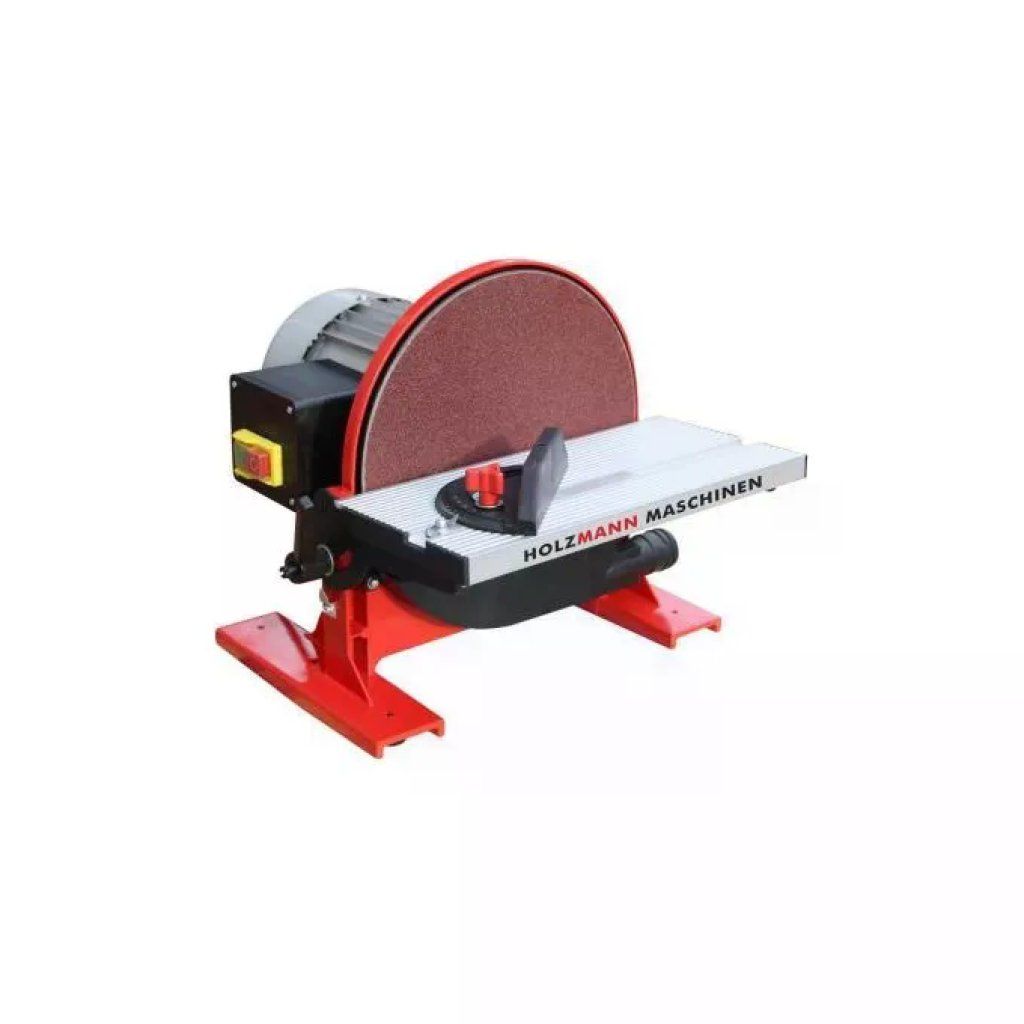 Holzmann TSM250-230V Levigatrice a disco 550 W 25