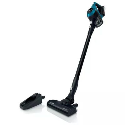 Bosch BBS611LAG Serie 6 Aspirapolvere a Bastone 2 in 1 Senza Sacchetto 0.3 L Batteria 18V 2 Bosch BBS611LAG Serie 6 Aspirapolvere a Bastone 2 in 1 Senza Sacchetto 0.3 L Batteria 18V 2