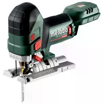 Metabo STA 18 LTX 150 BL Seghetto Alternativo 18 V