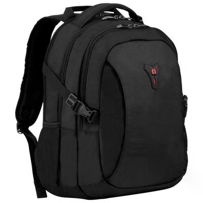 WENGER 601468 Sidebar Zaino Porta PC Compatibile Notebook 16'' Tablet 10'' 26 L Nero colore Nero