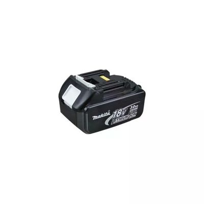 Makita BL1830 Batteria LXT Li-Ion 18 V 3,0 Ah Makita BL1830 Batteria LXT Li-Ion 18 V 3,0 Ah