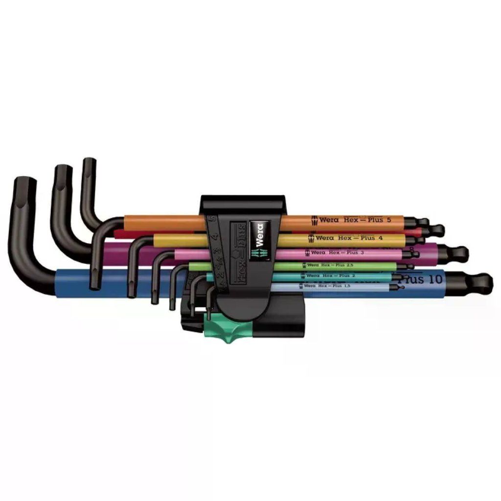 Wera 05022210001 950-9 Hex