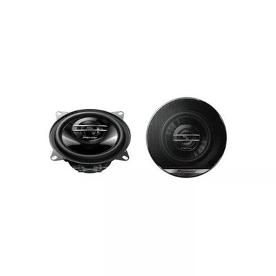 Pioneer TS-G1020F Altoparlanti Coassiali Auto 2 Vie, 10 cm, 210 W