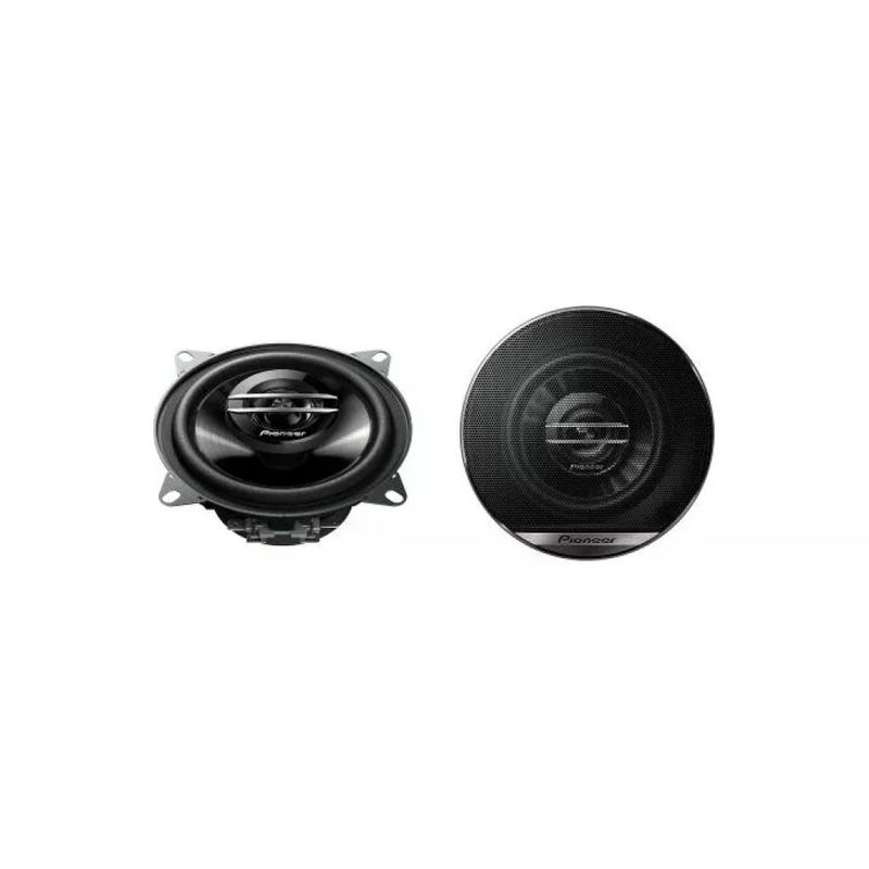 Pioneer TS-G1020F Altoparlanti Coassiali Auto 2 Vie, 10 cm, 210 W