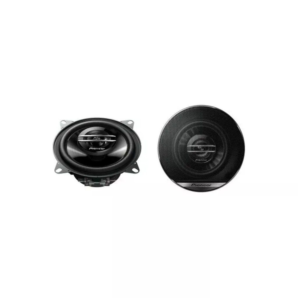 Pioneer TS-G1020F – Coppia Altoparlanti Coassiali Auto 2 Vie, 10 cm, 210 W Pioneer TS-G1020F – Coppia Altoparlanti Coassiali Auto 2 Vie, 10 cm, 210 W