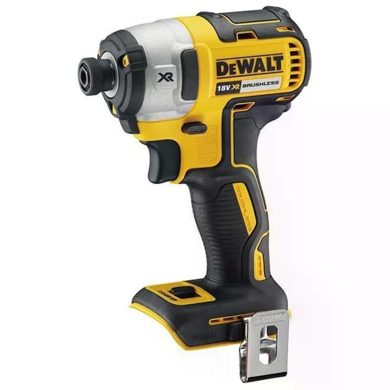 DeWALT DCF887N Avvitatore a impulsi 18V