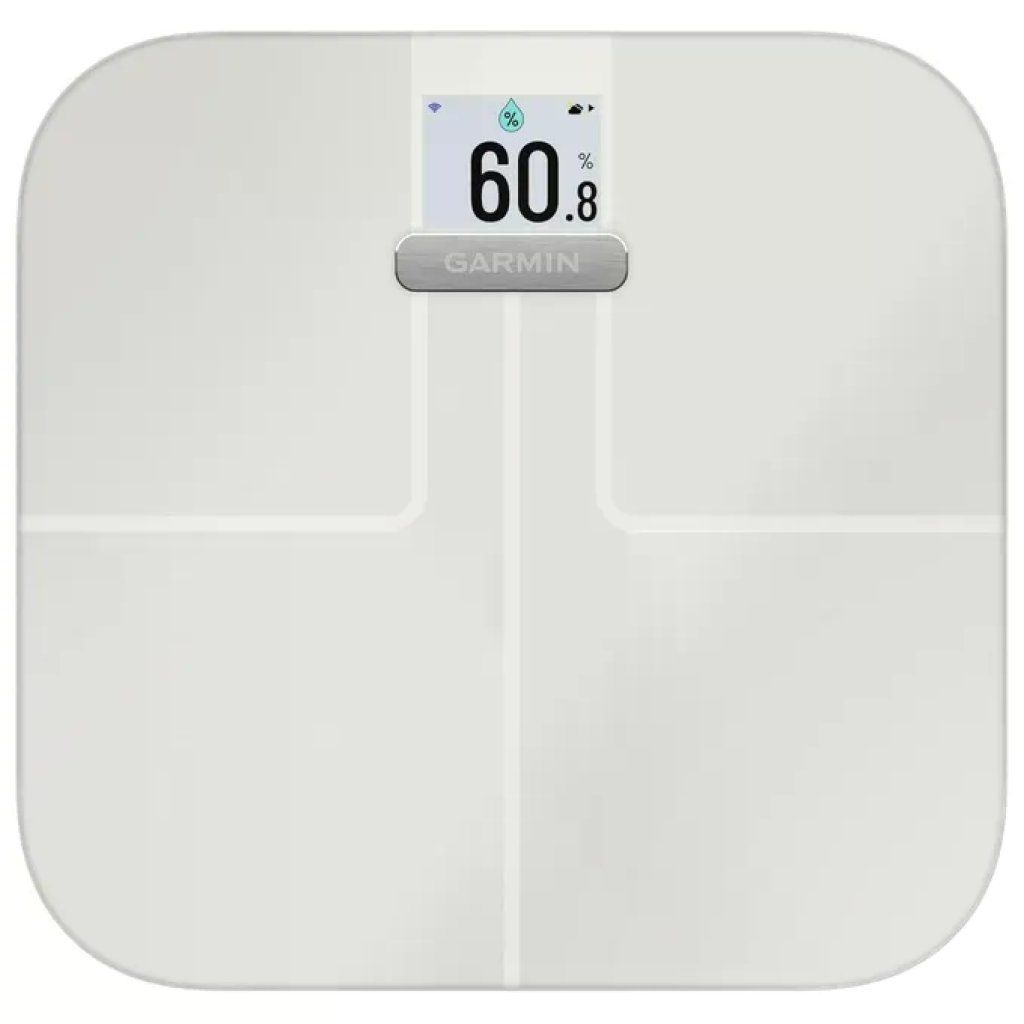 Garmin 010-02294-13 Index S2 Bilancia Impedenziometrica Smart Wi
