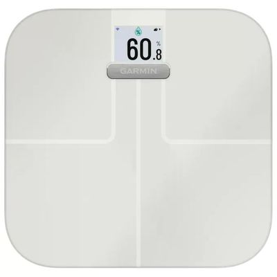 Garmin 010-02294-13 Index S2 Bilancia Impedenziometrica Smart Wi