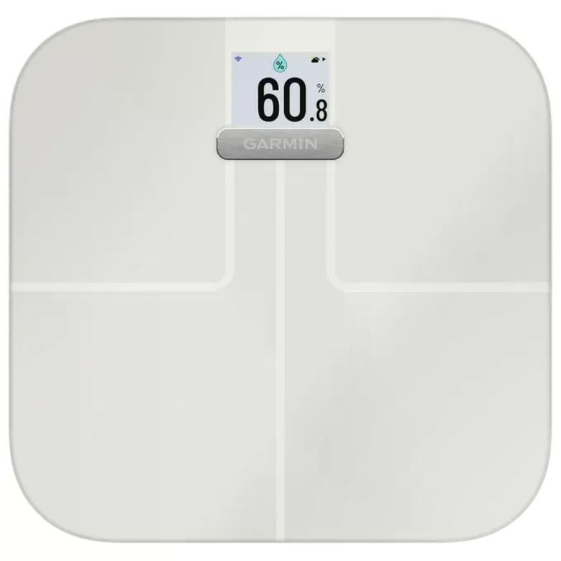Garmin 010-02294-13 Index S2 Bilancia Impedenziometrica Smart Wi