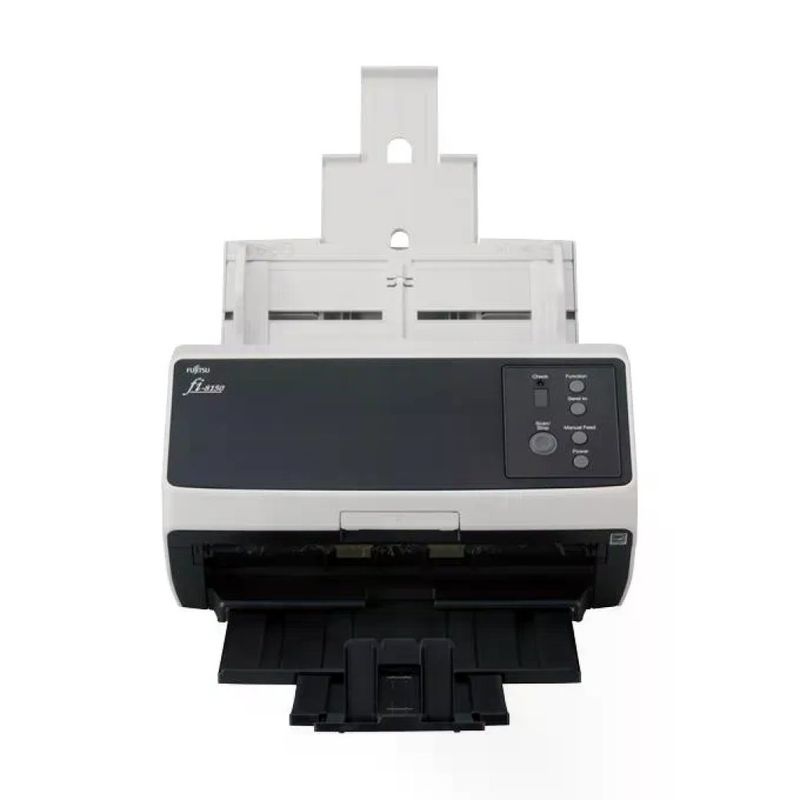 FUJITSU Ricoh PA03810-B101 FI FUJITSU Ricoh PA03810-B101 FI