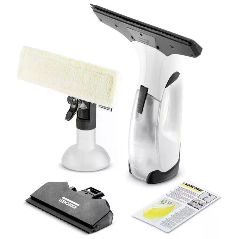 KARCHER Kärcher WV 2 Plus N pulitore elettrico per vetri