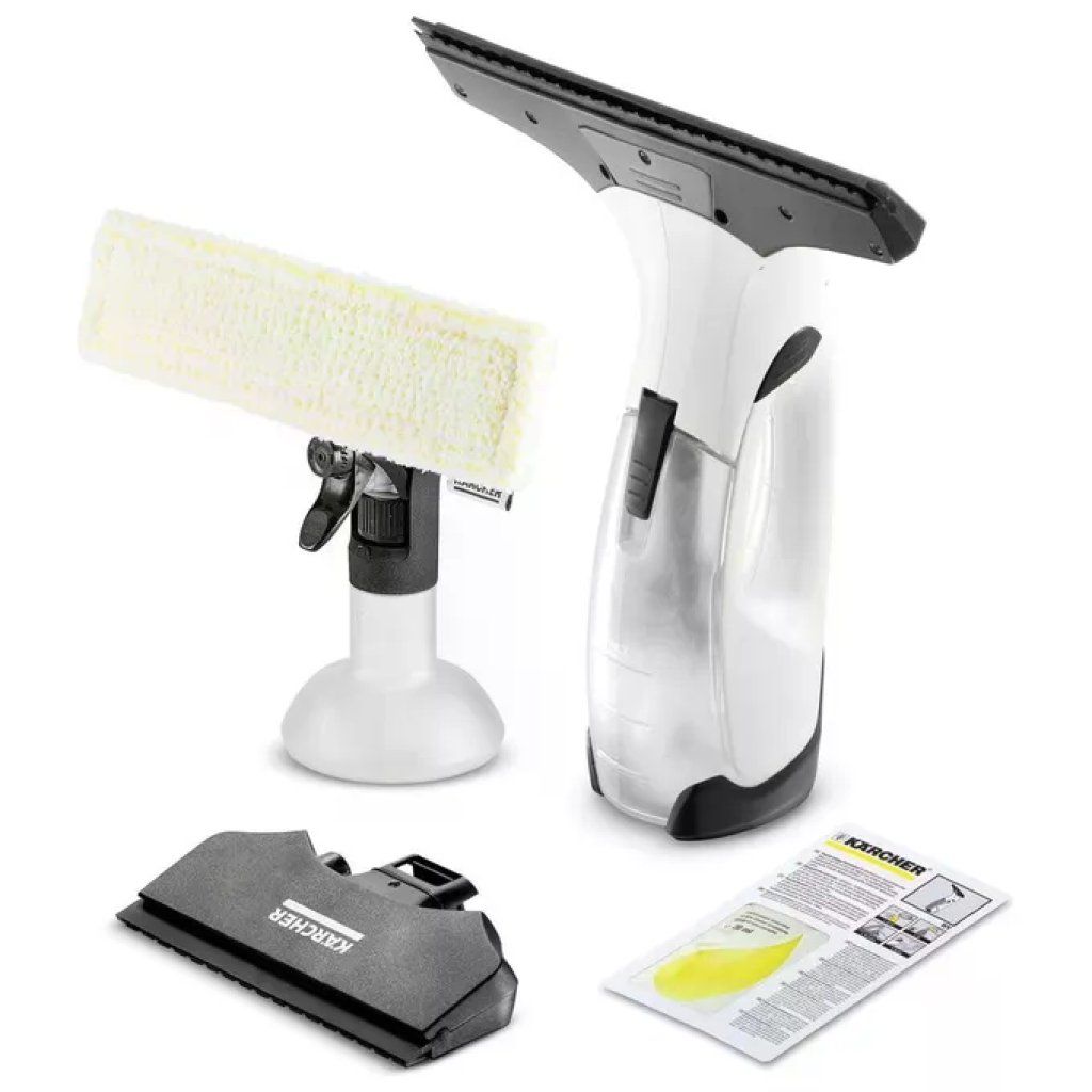 KARCHER Kärcher WV 2 Plus N Pulitore Elettrico per Vetri