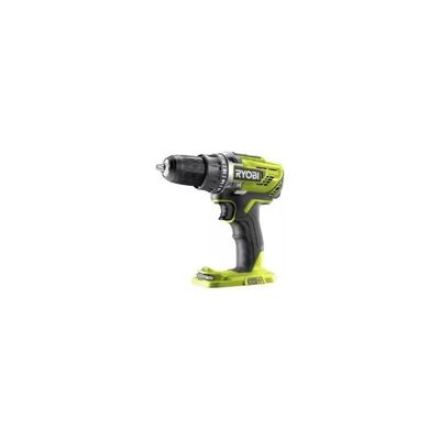 Ryobi R18DD3-0 Trapano Avvitatore a Batteria 18 V, 50 Nm
