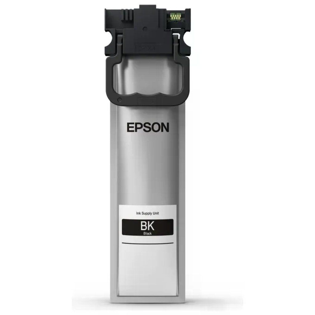 Epson Cartuccia Epson XL Nera Originale per WF-C5xxx