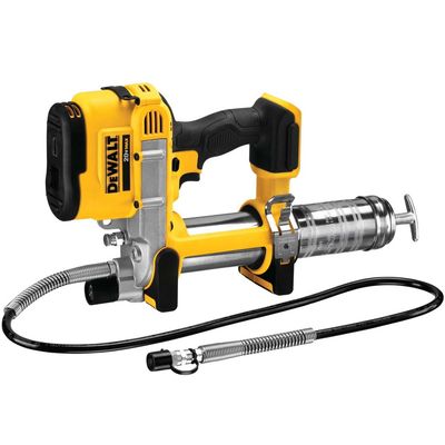 DeWalt DCGG571NK-XJ Ingrassatore a Batteria 18V DeWalt DCGG571NK-XJ Ingrassatore a Batteria 18V