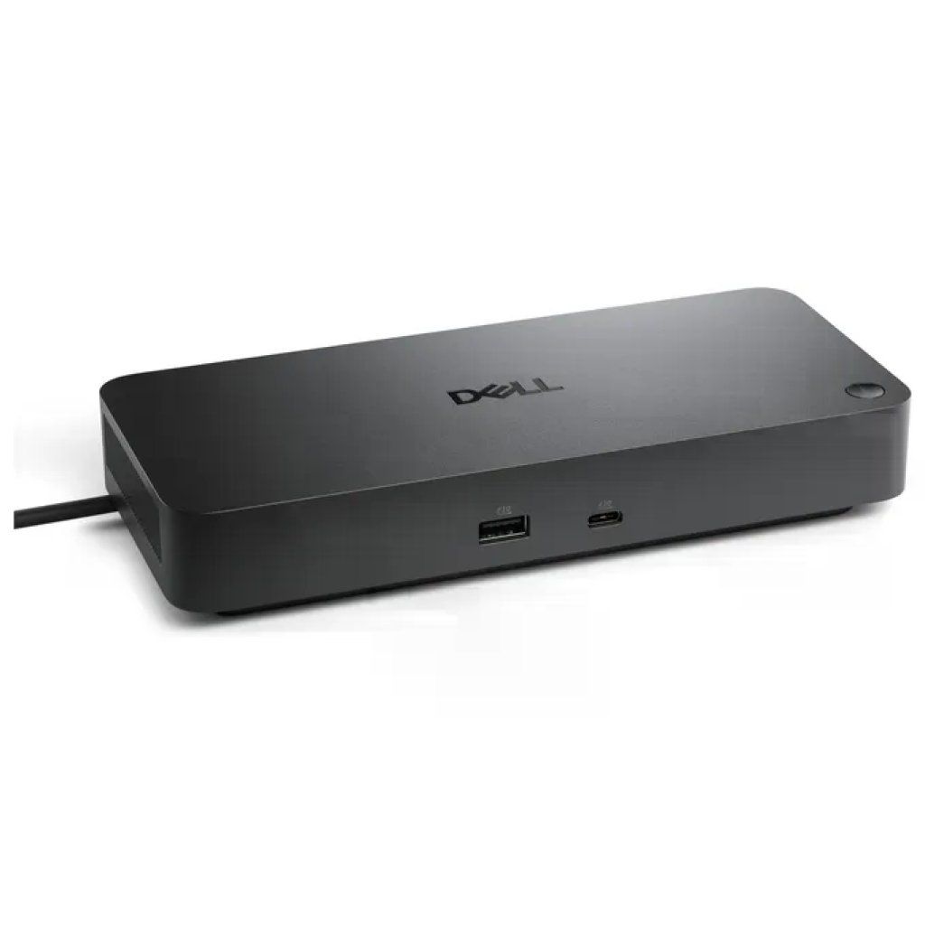 Dell DELL-WD25TB4 Docking Station Thunderbolt 4 WD25TB4 Nero