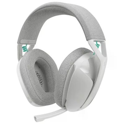 Logitech 5099206133310 Cuffie Audio G321 Bianche Logitech 5099206133310 Cuffie Audio G321 Bianche