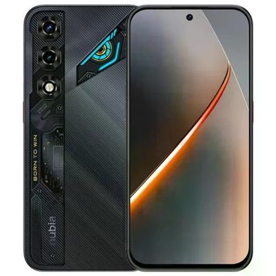 Nubia NEO 5 GT 5G Smartphone AMOLED 6