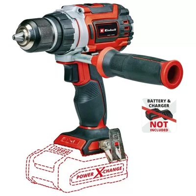 Einhell TP-CD 18-60 LI BL Power X
