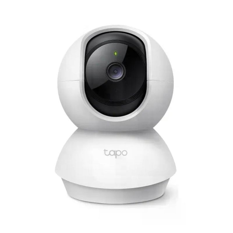 TP-Link Tapo TC71 Telecamera Wi-Fi Interna 2K Pan/Tilt TP-Link Tapo TC71 Telecamera Wi-Fi Interna 2K Pan/Tilt