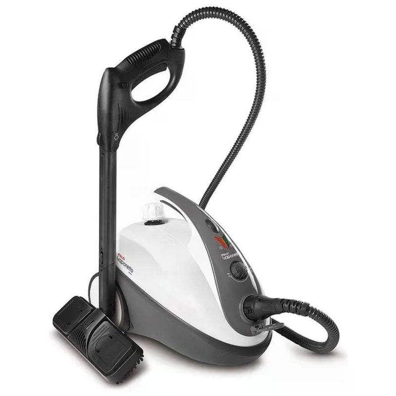 Polti PTEU0267 Vaporetto Smart 30S Pulitore a Vapore Cilindrico 1800 W 3 bar 1