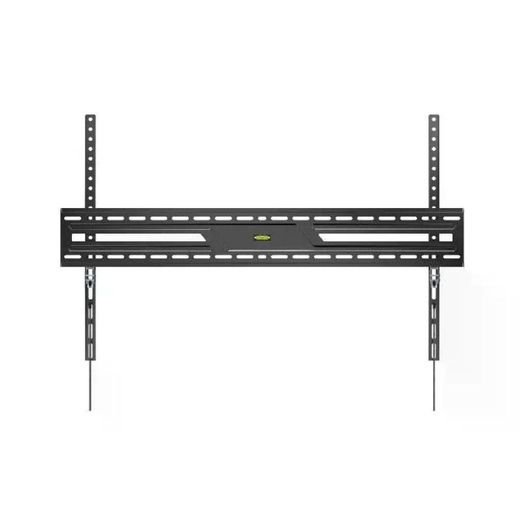 Nilox NXTVSUP600F – Staffa fissa ultra slim per TV fino a 90″