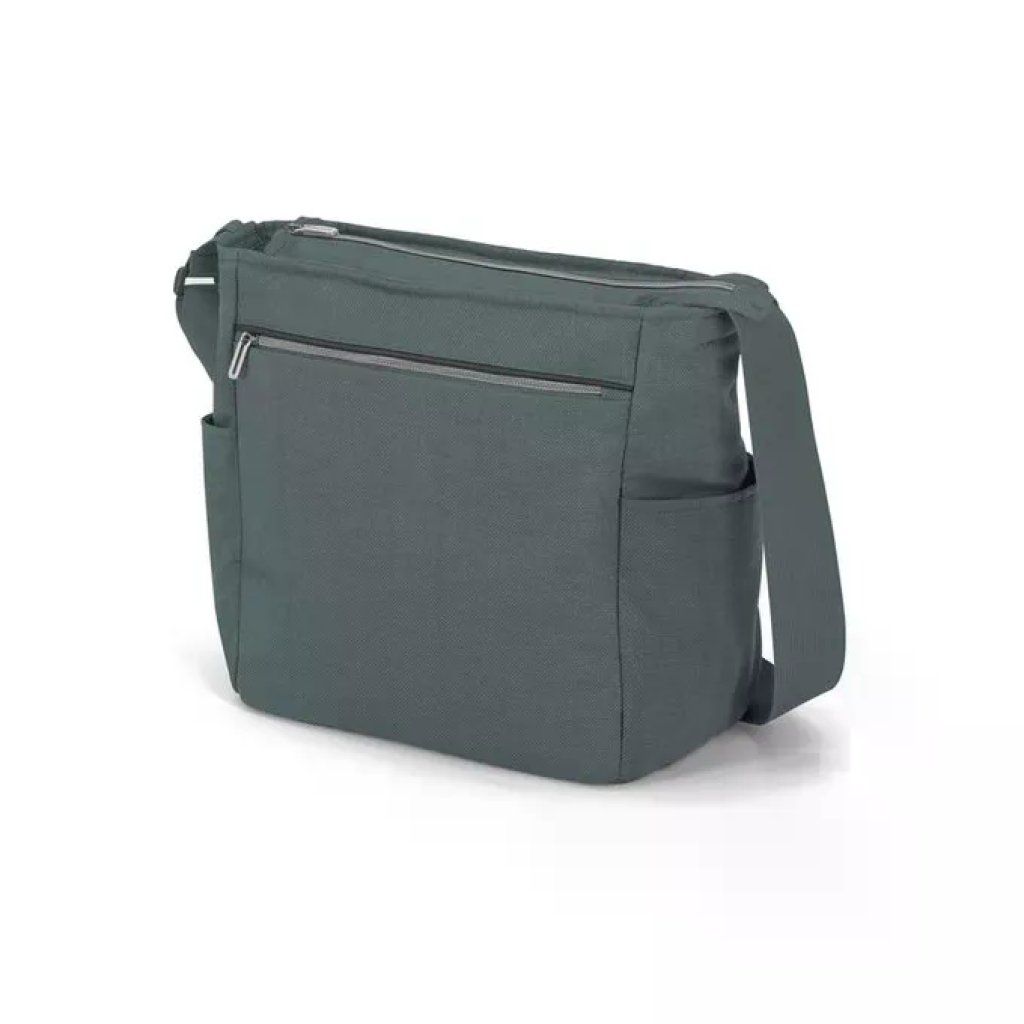 Inglesina Borsa Nursery Aptica Day Bag Emerald Green Inglesina Borsa Nursery Aptica Day Bag Emerald Green