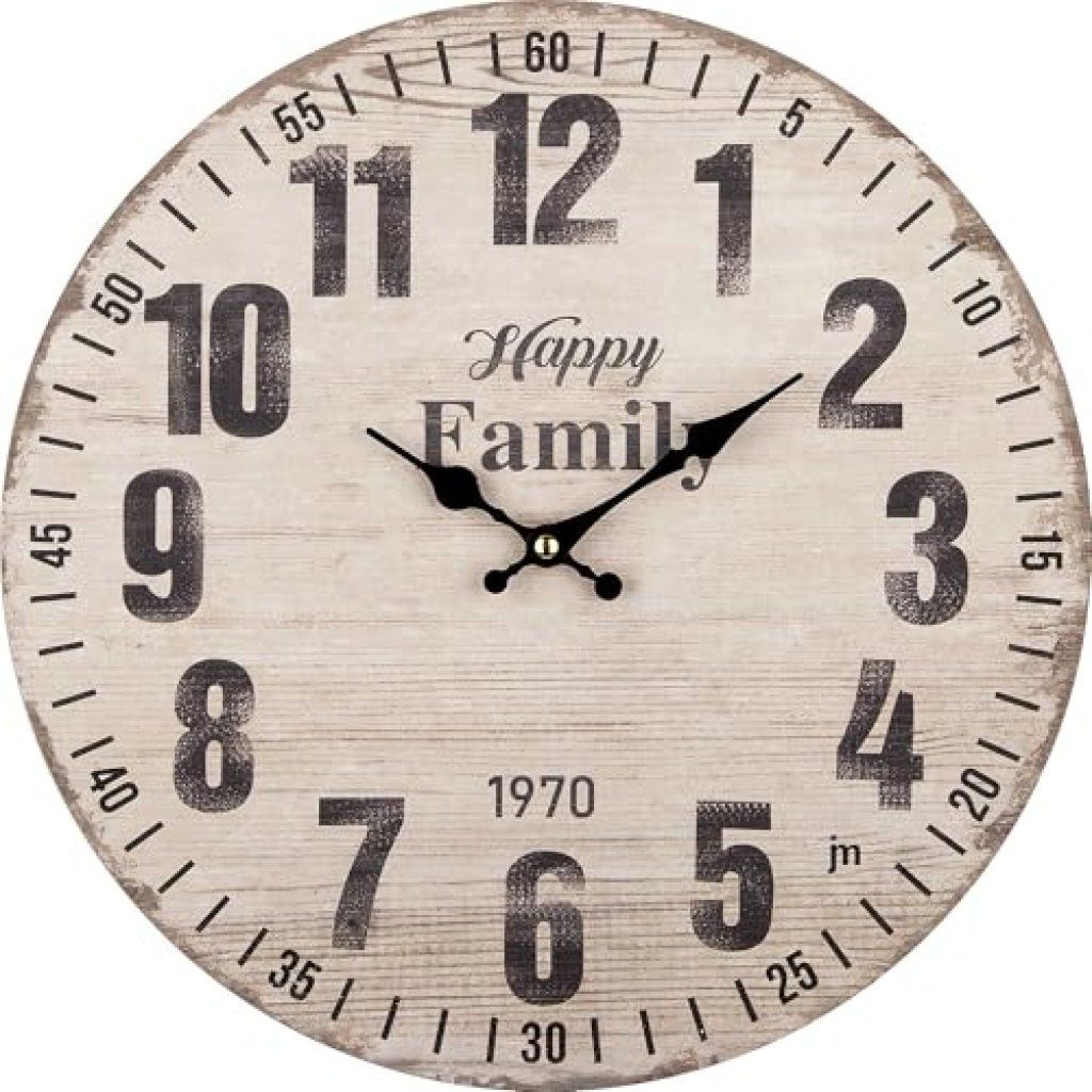 Lowell Hold Style Orologio da Parete 33,5 cm Lowell Hold Style Orologio da Parete 33,5 cm