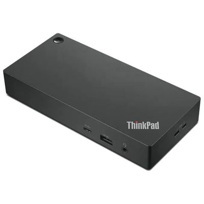 Lenovo 40AY0090EU ThinkPad Universal Docking Station USB-C 3 Lenovo 40AY0090EU ThinkPad Universal Docking Station USB-C 3