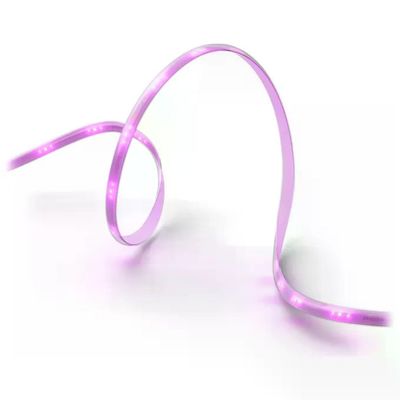 Philips Hue Lightstrip Solo – Striscia LED smart RGBWW da 3 m
