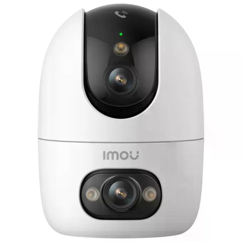 Imou IPC-S20EP-6M0S-IMOU A1 Dual Telecamera IP Wi Imou IPC-S20EP-6M0S-IMOU A1 Dual Telecamera IP Wi