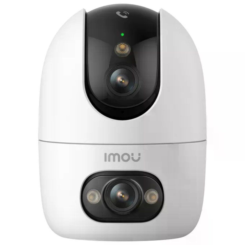 Imou A1 Dual Telecamera IP Wi-Fi 6 a Doppia Lente 6 MP