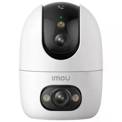 Imou A1 Dual Telecamera IP Wi-Fi 6 6 MP