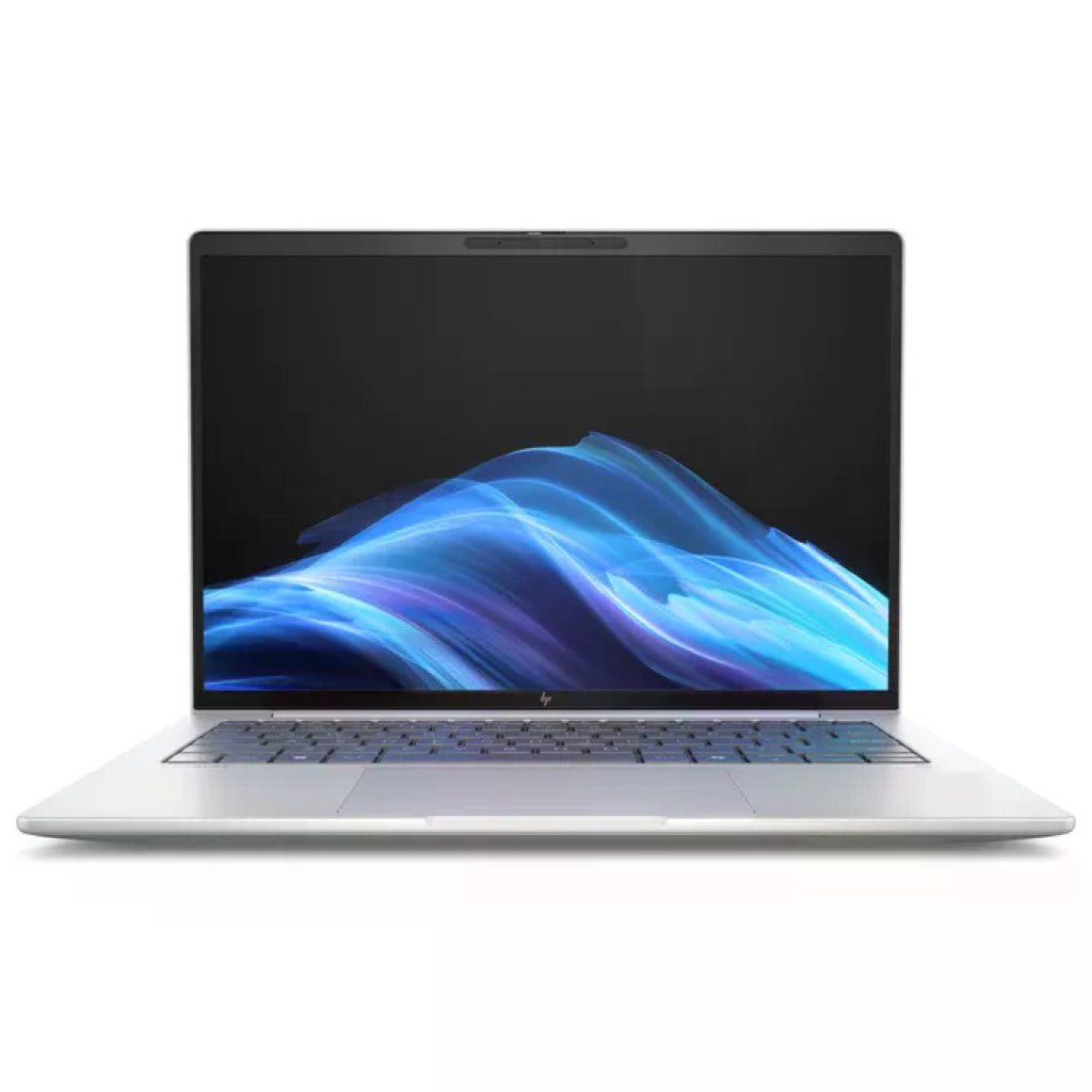 HP D8CL3AT EliteBook 8 G1i Next Gen AI PC Intel Core Ultra 5 236V Notebook 14 pollici WUXGA 16 GB HP D8CL3AT EliteBook 8 G1i Next Gen AI PC Intel Core Ultra 5 236V Notebook 14 pollici WUXGA 16 GB