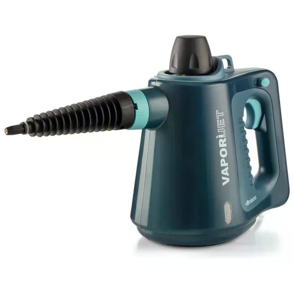 Ariete Vaporì Jet 4137-03 – Pistola a vapore 1050 W, 3,5 bar, blu