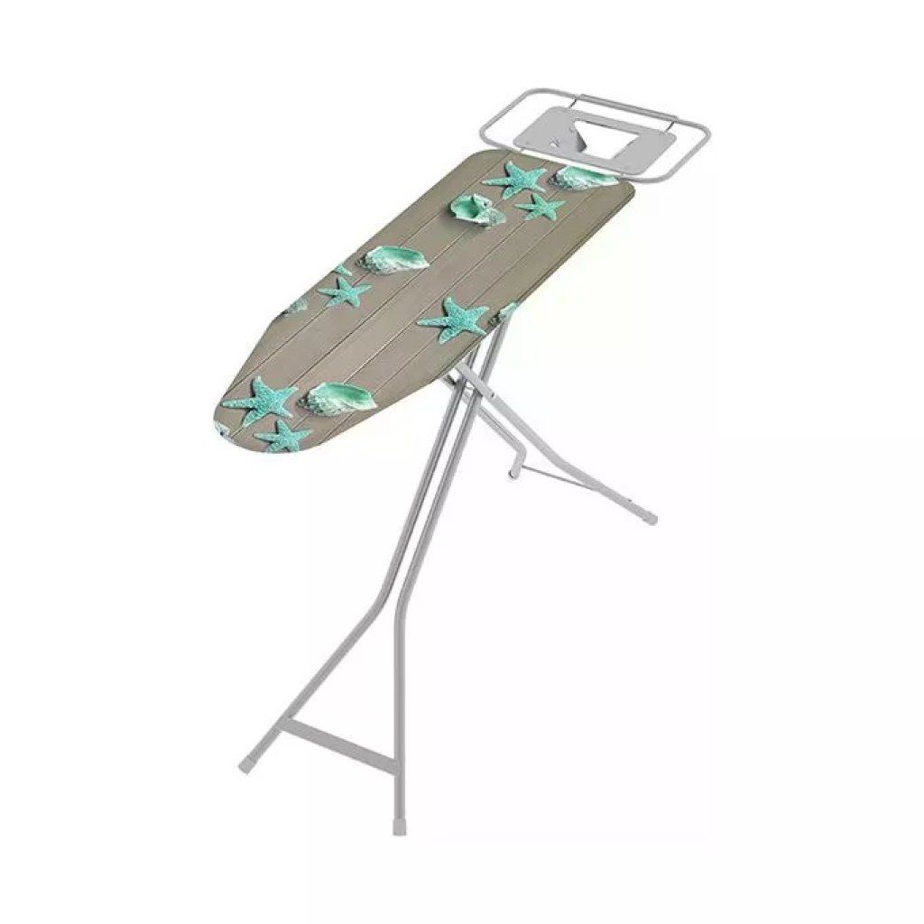 Colombo New Scal A122L20W Poseidon Asse da stiro 114x36 cm regolabile 6 posizioni 71 Colombo New Scal A122L20W Poseidon Asse da stiro 114x36 cm regolabile 6 posizioni 71