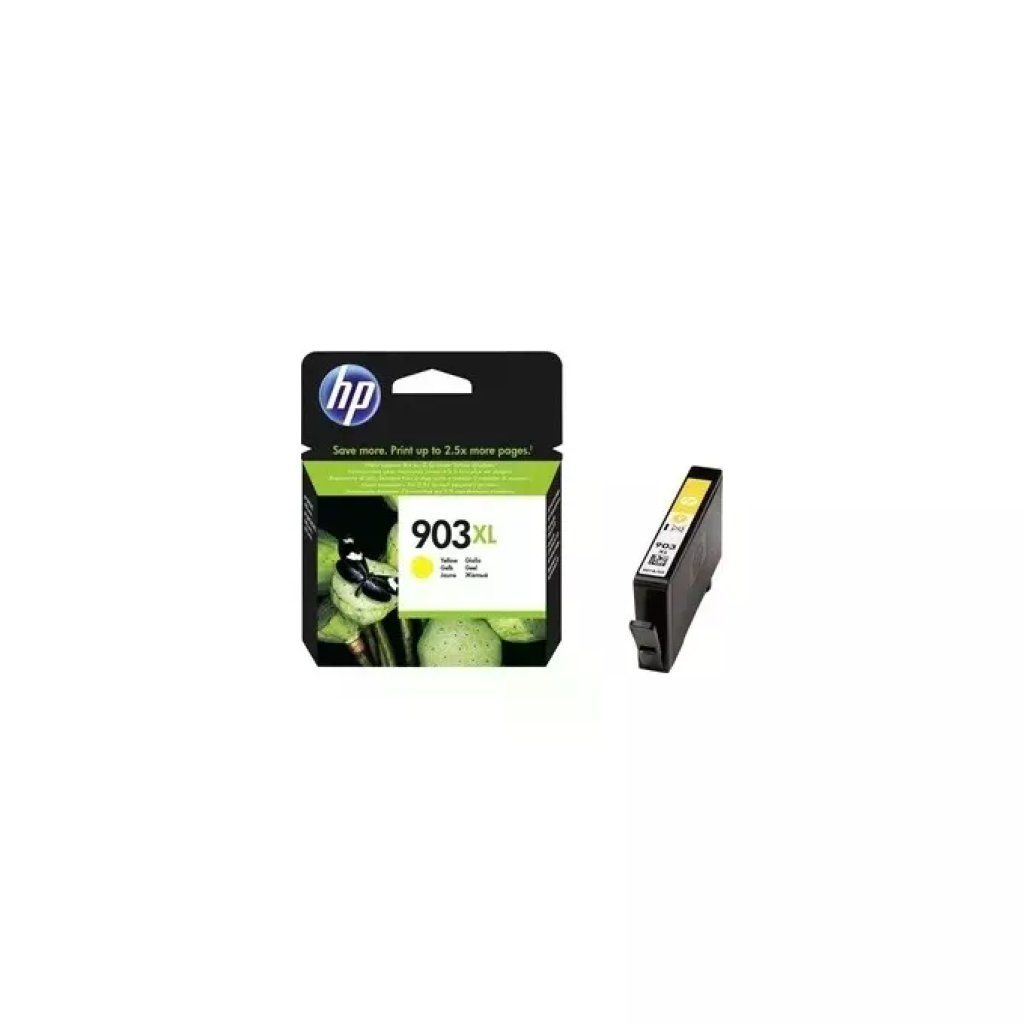 HP Cartuccia d’inchiostro originale HP 903XL Giallo ad alta capacità