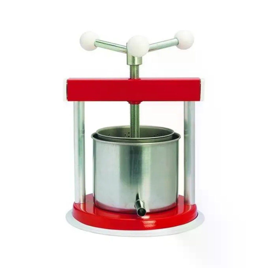 PAVI Palumbo Tommy Torchietto Premitutto 1,5 L Rosso