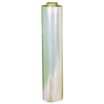 VIGOR-BLINKY Vigor 40230-10 Film Estensibile Trasparente, 6 Bobine da 50 cm