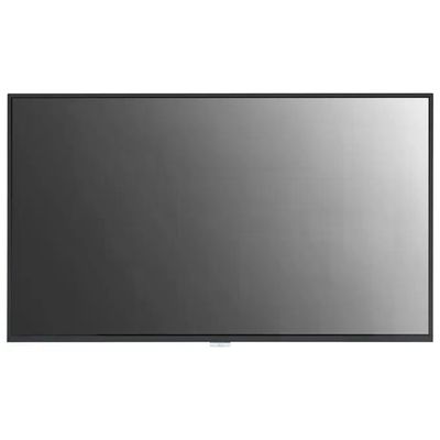 LG 43UH7J-H Display Segnaletica Digitale 43'' IPS 4K Ultra HD 700 cd-m² WebOS Wi-Fi 24-7 colore Nero LG 43UH7J-H Display Segnaletica Digitale 43'' IPS 4K Ultra HD 700 cd-m² WebOS Wi-Fi 24-7 colore Nero