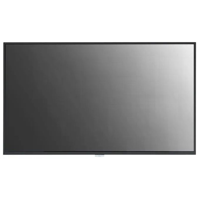 LG 43UH7J-H Display Segnaletica Digitale 43'' IPS 4K Ultra HD 700 cd-m² WebOS Wi-Fi 24-7 colore Nero LG 43UH7J-H Display Segnaletica Digitale 43'' IPS 4K Ultra HD 700 cd-m² WebOS Wi-Fi 24-7 colore Nero