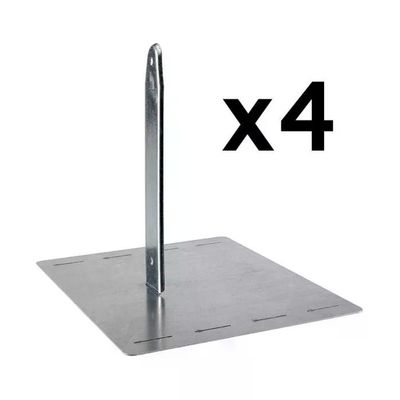 NEW PLAST Trigano J