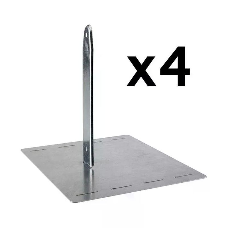 NEW PLAST Trigano J