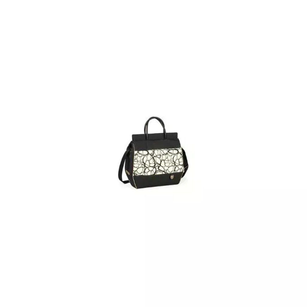Brevi 9302025001 BRIO Smart Borsa Nursery per Passeggino colore Sand Brevi 9302025001 BRIO Smart Borsa Nursery per Passeggino colore Sand