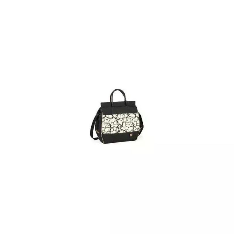 Brevi 9302025001 BRIO Smart Borsa Nursery per Passeggino colore Sand