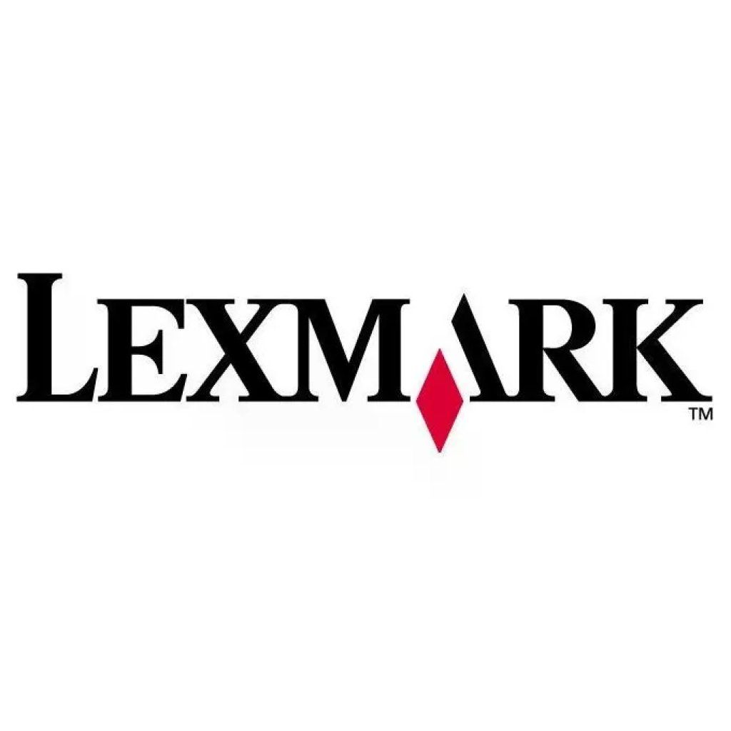 Lexmark 51F2H00 Toner Nero Alta Capacita' 5000 pagine a 5% di copertura compatibile con Lexmark MS312dn