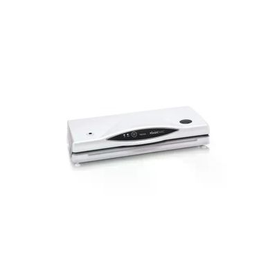 FLAEM NUOVA Magic Vac VB02PK1 Futura Macchina Sottovuoto Alimenti Multifunzione con Kit Sottovuoto Tecnologia FLAEM NUOVA Magic Vac VB02PK1 Futura Macchina Sottovuoto Alimenti Multifunzione con Kit Sottovuoto Tecnologia