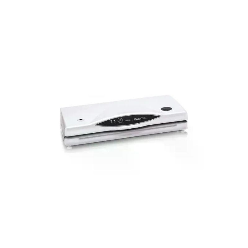 FLAEM NUOVA Magic Vac VB02PK1 Futura Macchina Sottovuoto Alimenti Multifunzione con Kit Sottovuoto Tecnologia