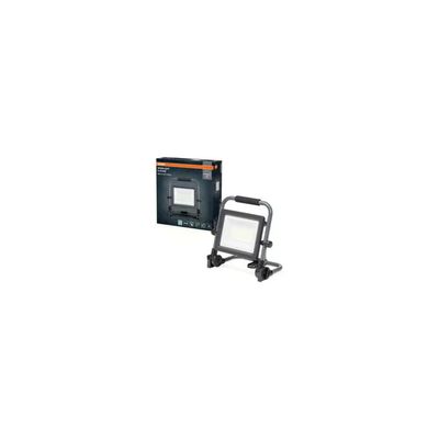Osram Proiettore da Lavoro LED 50W R-Stand IP65 Luce Fredda Osram Proiettore da Lavoro LED 50W R-Stand IP65 Luce Fredda
